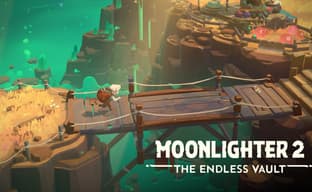Moonlighter 2: The Endless Vault выйдет в 2025 году