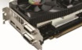 Карта Point of View GeForce GTX 680 разгоняется до 1280 МГц по ядру