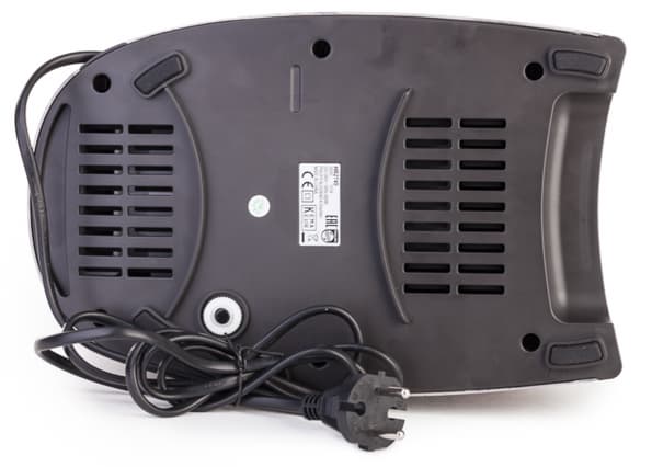 Мясорубка Philips Progresso Collection HR2745