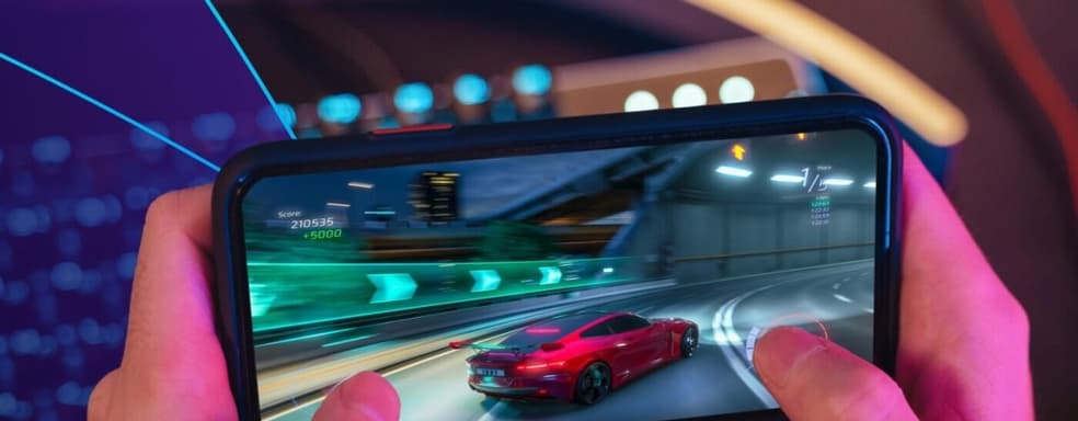 DLSS на Android: Arm рассказала об аналоге технологии масштабирования NVIDIA для графики Mali