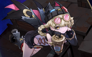 Авторы Genshin Impact показали арты и раскрыли имена 11 новых героев из обновлений 6.x