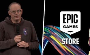 Ещё больше бесплатных игр от Epic Games Store. К раздачам присоединится новая платформа