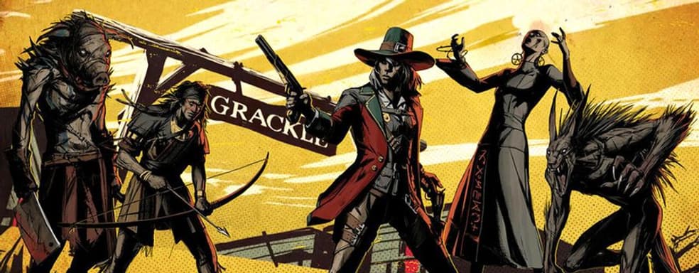 Weird West от соавтора Prey и Dishonored очаровывает идеями. Известна продолжительность и подробности