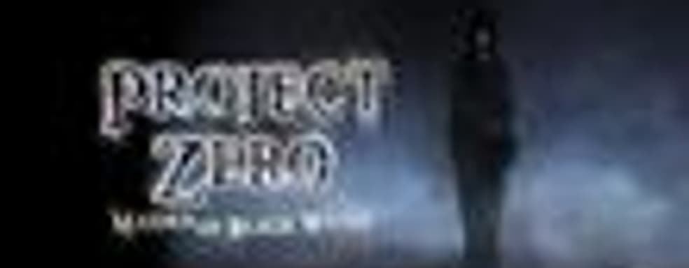 Европейский релиз Project Zero: Maiden of Black Water ожидается в августе