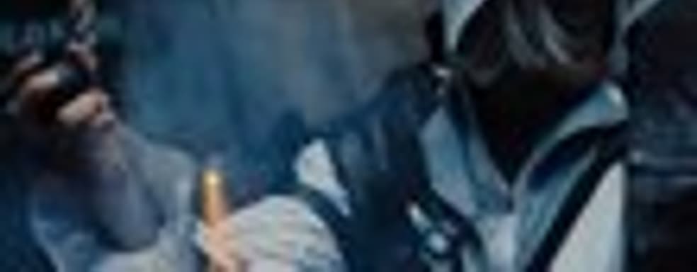 Короткометражка Assassin's Creed IV: Black Flag - The Devil's Spear