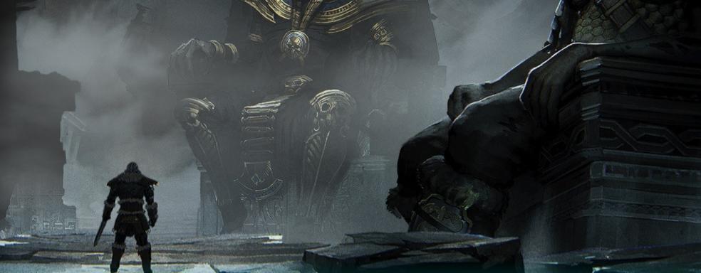 Diablo + Escape from Tarkov. Разработчик Wolcen анонсировал «ExtrAction RPG» Project Pantheon