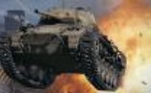 «Танковый фестиваль» в World of Tanks