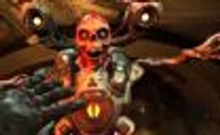 Прохождение одиночной кампании DOOM займёт около 13 часов