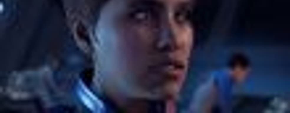 Обновление первого дня не исправляет проблемы с лицевой анимацией в Mass Effect: Andromeda