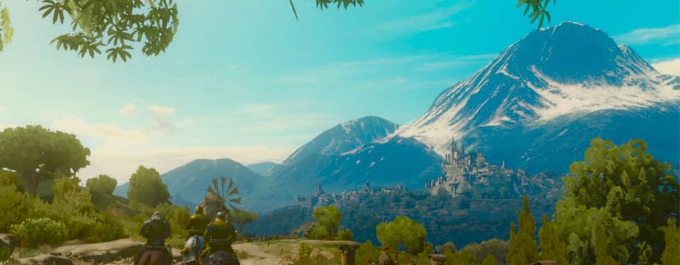 CD Projekt RED продолжит поддержку платформы Nintendo, но уклоняется в ответе о релизе The Witcher 4 на Switch 2