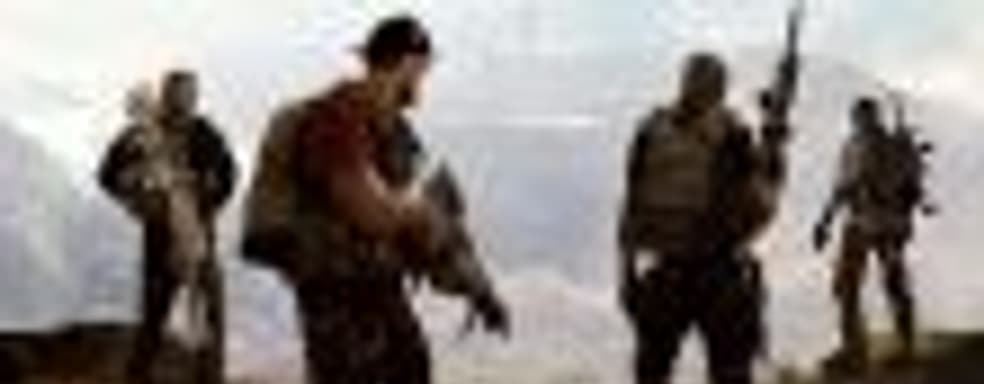 Сэм Фишер появится в Ghost Recon: Wildlands 10 апреля