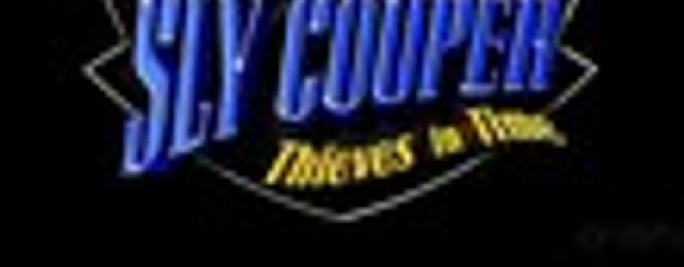 Sly Cooper: Thieves in Time в 2012