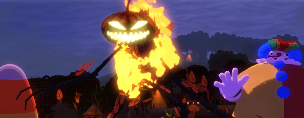 В Epic Games Store началась бесплатная раздача Costume Quest 2, которую запретили продавать в России. Акция длится сутки