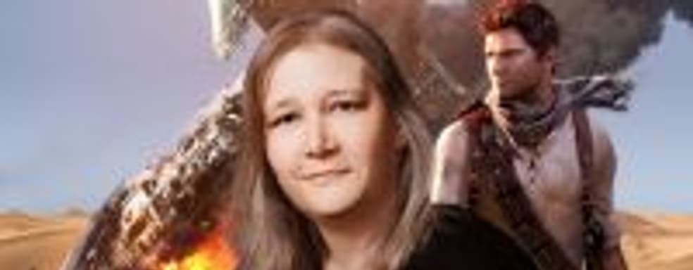 Эми Хеннинг: люди зачастую предпочитают смотреть прохождение сюжетных игр, а не покупать их