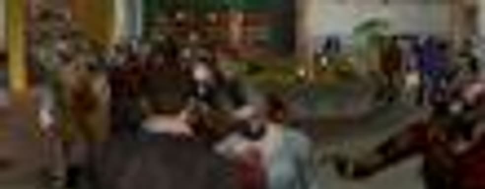 Некоторые подробности о Dead Rising: Zombie Sacrifice