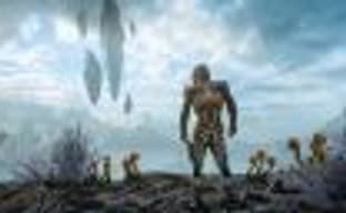 Авторы Mass Effect: Andromeda изучали возможность добавления в игру процедурно-генерируемых планет