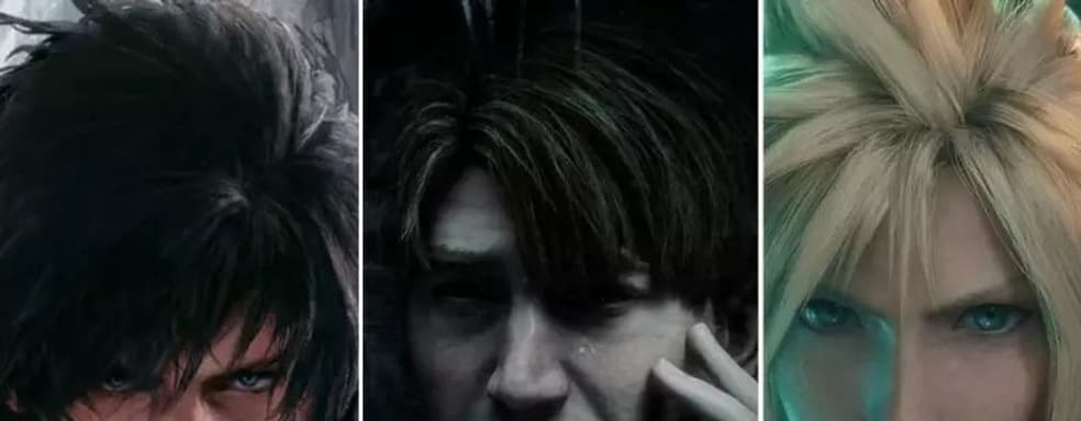 Sony при заключении сделки об эксклюзивности «исключает» Xbox из списка платформ. В списке Silent Hill 2 и Final Fantasy VII