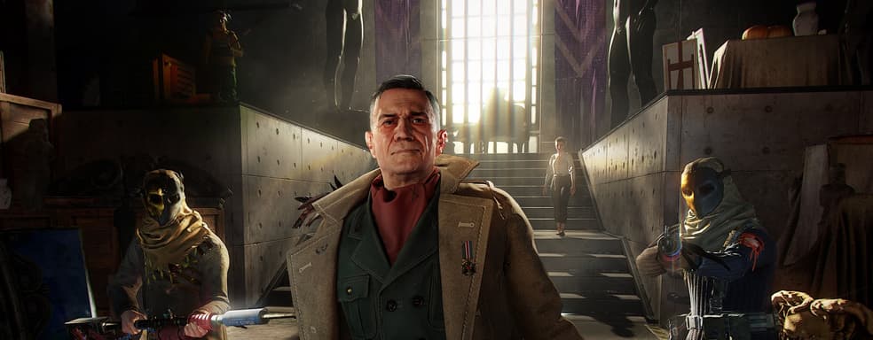 Живые мертвецы – новые кадры Dying Light 2 сравнили с демонстрацией 2018 года