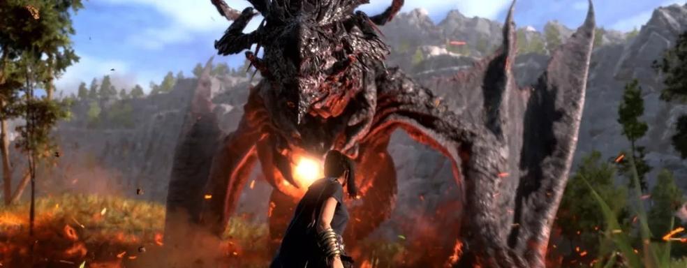 Forspoken многим не нужна даже бесплатно. Игра разделила мнения пользователей PS Plus