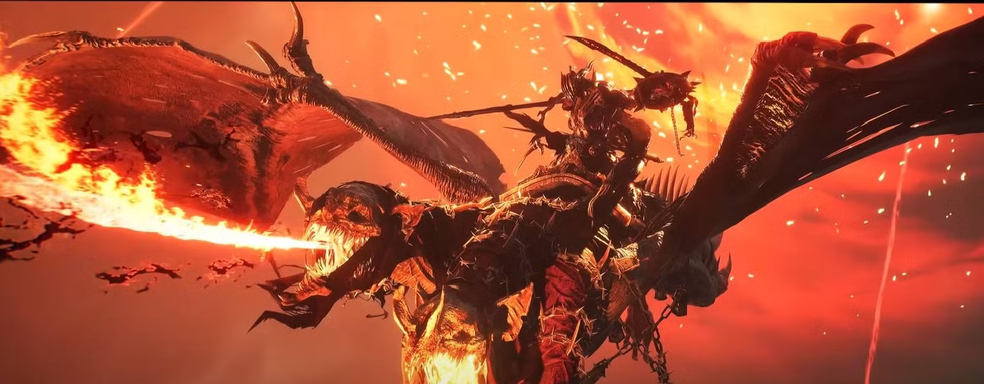 Опцию с типами тела «A/B»  в редакторе Lords of the Fallen заменят на классический выбор между мужчиной и женщиной