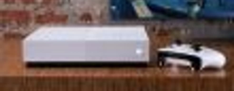 Европейские игроки предпочитают консоли с оптическим приводом