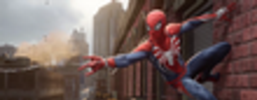 Insomniac Games собрала самую большую команду в своей истории для работы над Spider-Man