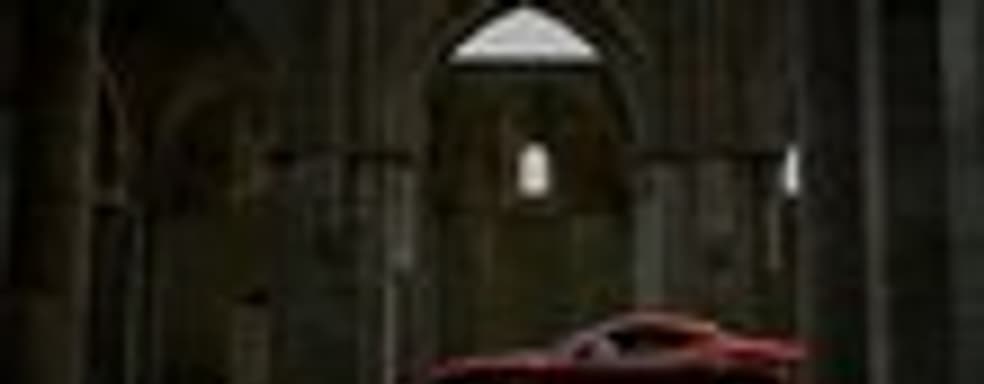 Трейлер Gran Turismo 5 