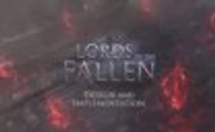 Видеодневники Lords of the Fallen