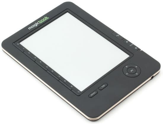 Электронная книга Gmini MagicBook M61/M61P