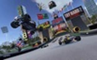 Trackmania Turbo отложили на следующий год