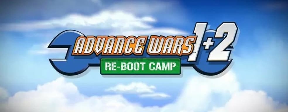 Nintendo в шестиминутном материале рассказала о пошаговой стратегии Advance Wars 1+2: Re-Boot Camp