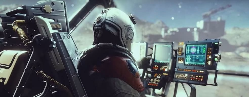 Глава Xbox считает, что Starfield станет визитной карточкой поглощения Bethesda