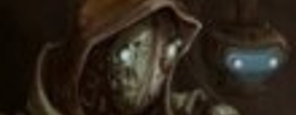 Демо-версия Primordia