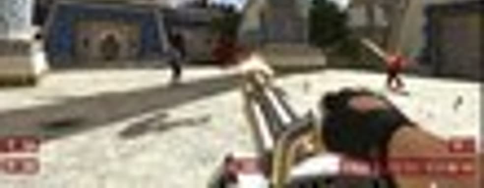 Дата выхода Serious Sam HD: The Second Encounter в XBLA