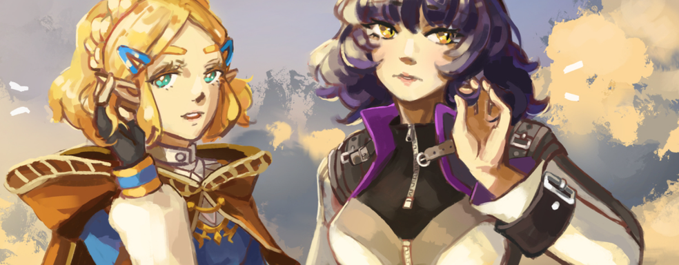 Nintendo банит Discord-каналы за слив Zelda Tears of the Kingdom. Геймеры боятся стать фигурантами расследования ФБР