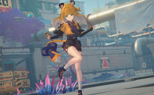 Баннеры Zenless Zone Zero 2.0. miHoYo раскрыла S-героев и не только