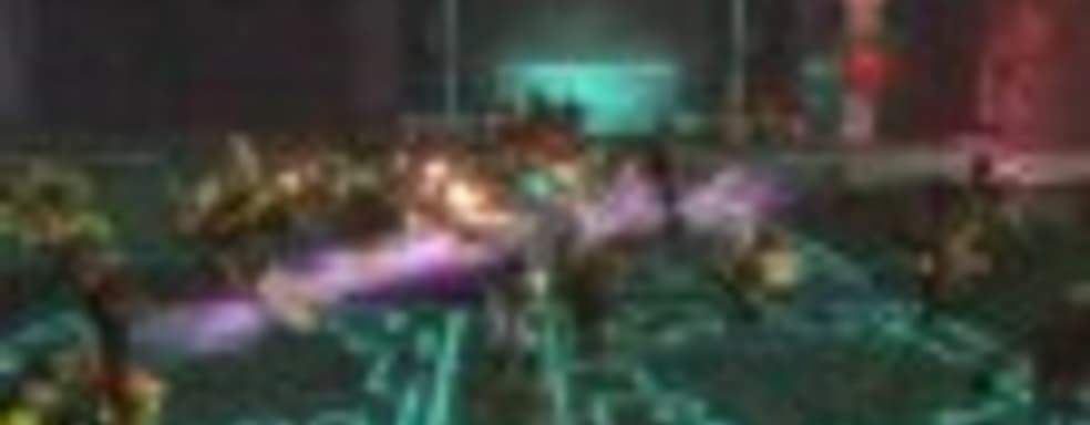 Трейлер Hyrule Warriors – Lana 