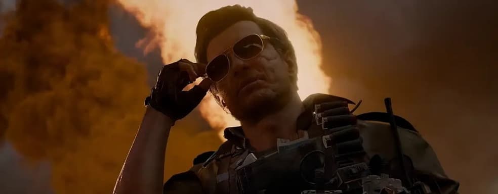 Xbox не хочет, чтобы в Call of Duty были всякие «мерзкие хитрости с платформами»