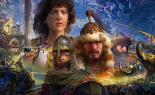 Age of Empires IV на консолях – «невероятно успешный продукт». Хвалебные отзывы о новинке Xbox Game Pass
