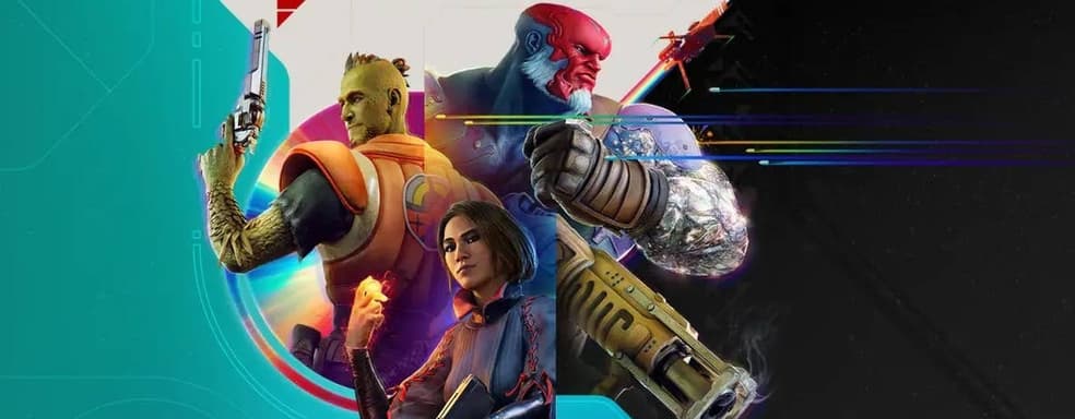 Разработчики Concord похвастались статистикой бета-тестирования, но скрыли ключевую информацию