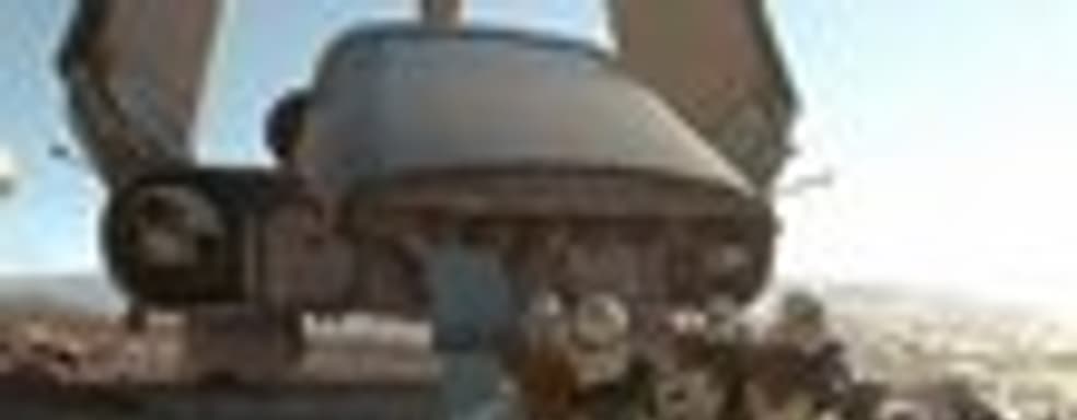 Свежие видеодневники Star Wars: Battlefront