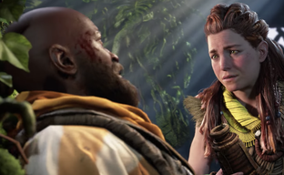 Авторы Horizon Forbidden West работают над многопользовательской игрой во вселенной мехозавров