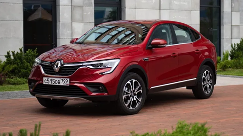 Renault