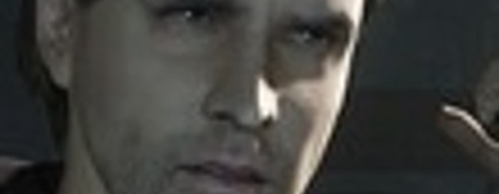 Мини-превью Alan Wake