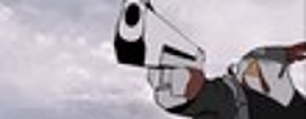 Вступительный ролик Rocketbirds Hardboiled Chicken