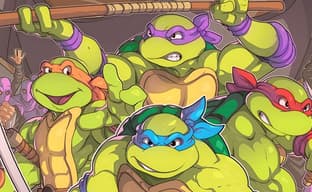 TMNT: Shredder's Revenge заработала более 20 миллионов евро