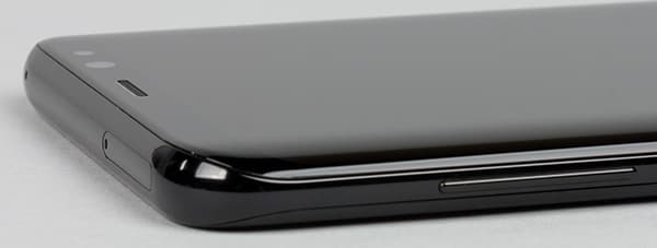 Смартфон Samsung Galaxy S8+