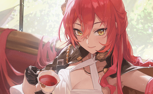 Insider: Honkai Star Rail to add skins for Himeko, Welt, Bronya, Seele, and March 7 — looks like swimsuits