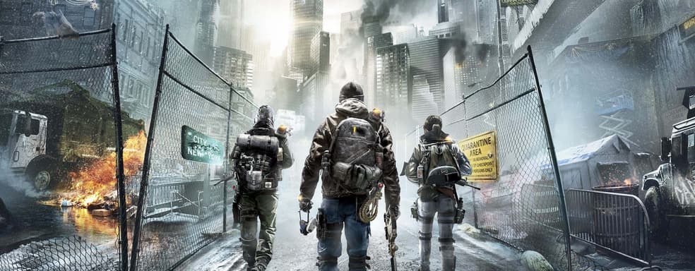 Massive Entertainment набирает сотрудников для разработки The Division 3