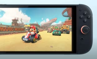 Nintendo официально представила Switch 2